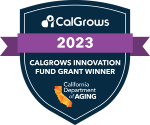 CalGrows_Badge for Grantees