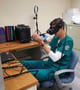 Ohio University-Chillicothe nursing students embrace VR for real-world care