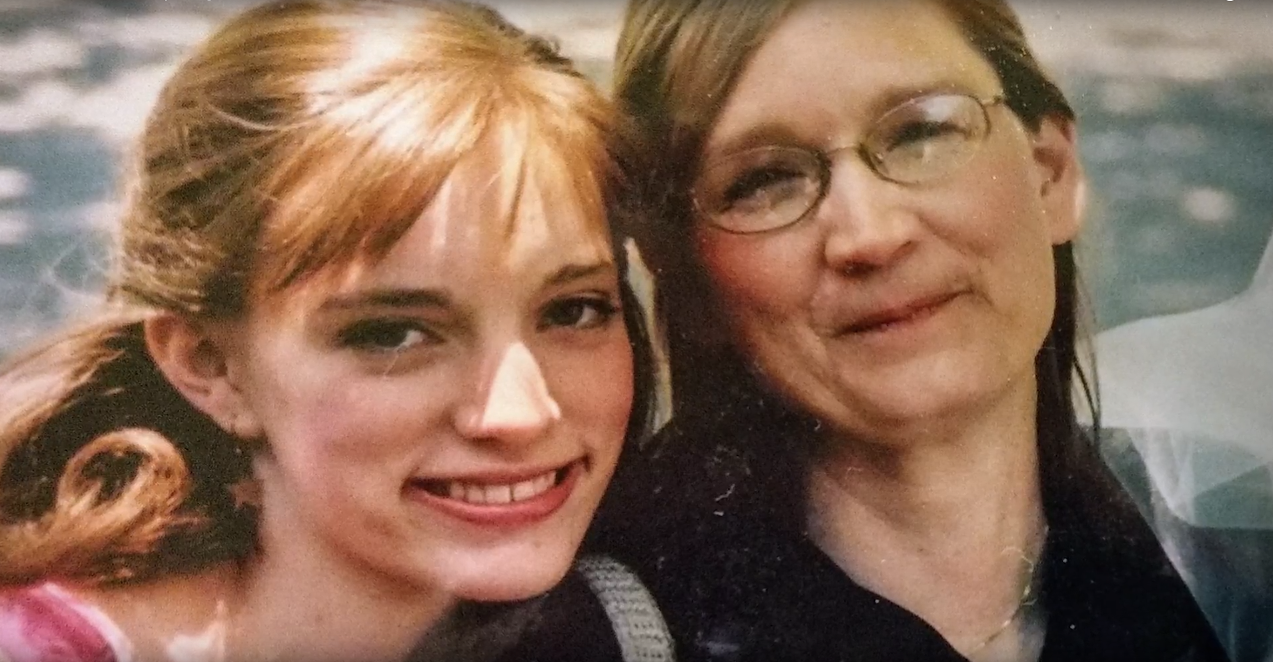 carrie-mom