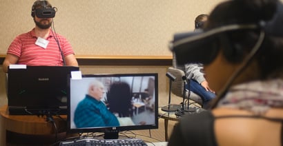 government-immersive-training