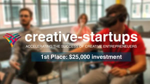 award-creative-startups