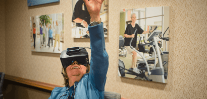virtual-experience