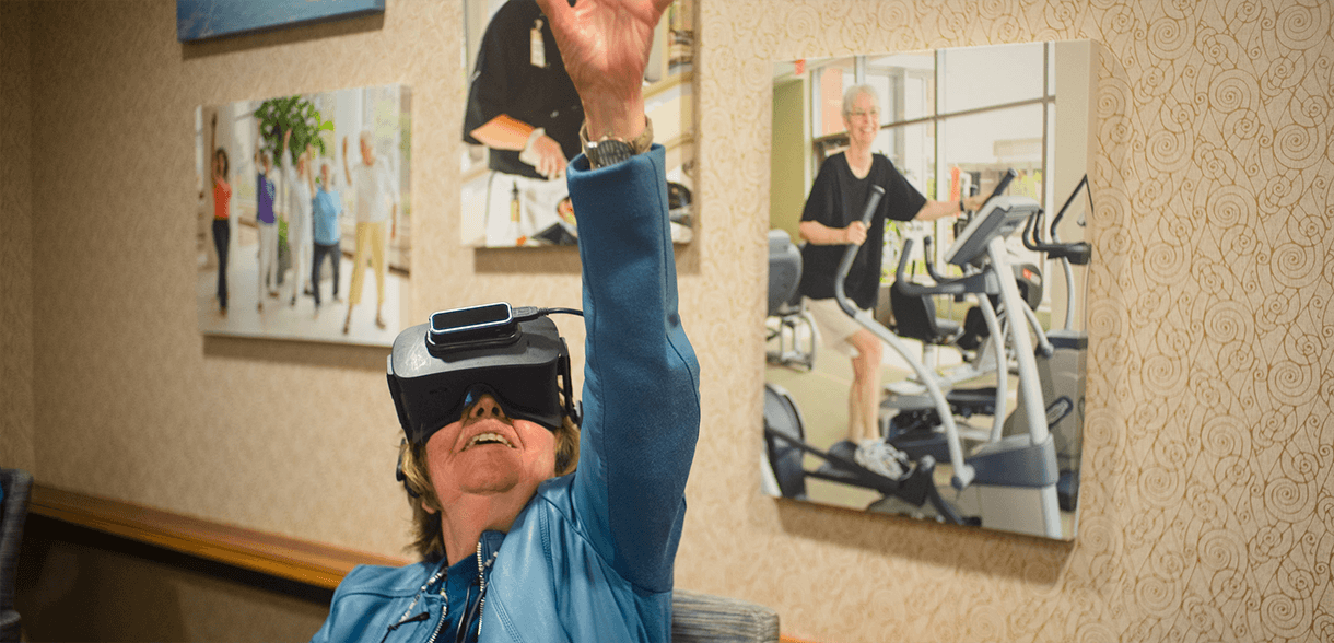 virtual-experience